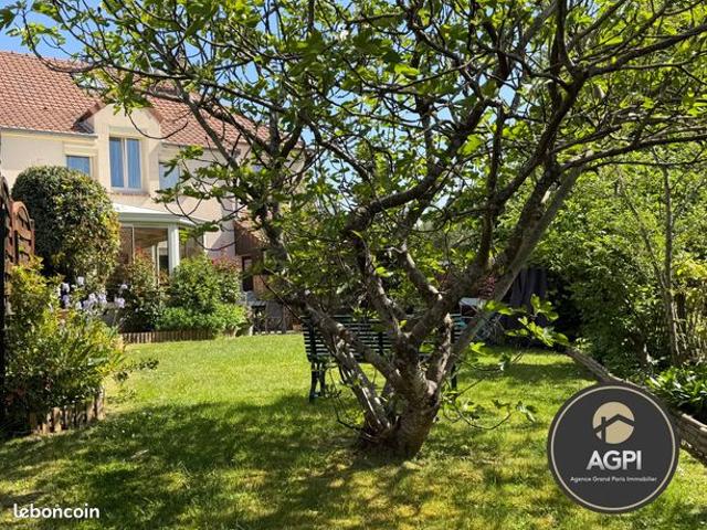 Maison 6 pièces 137 m²