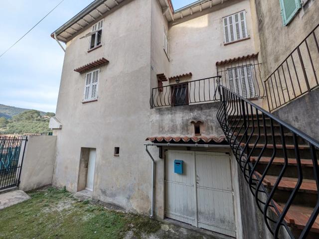 Maison 6 pièces 137 m²
