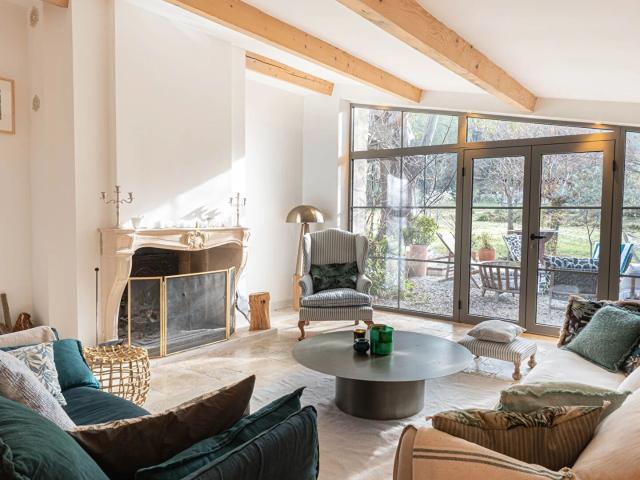 Maison 6 pièces 137 m²