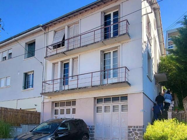 Maison 6 pièces 137 m²