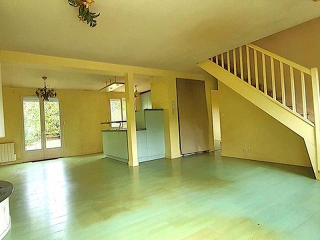 Maison 6 pièces 137 m²
