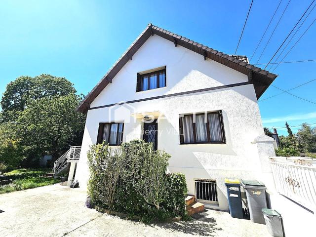 Maison 6 pièces 137 m²