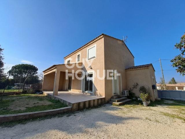 Maison 6 pièces 137 m²