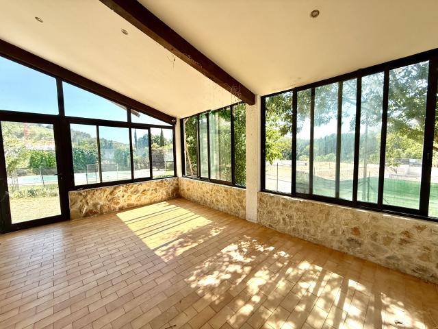 Maison 6 pièces 137 m²