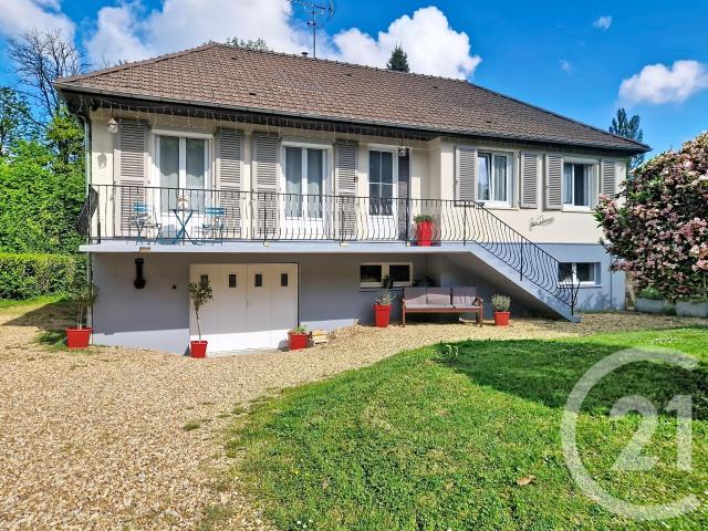 Maison 6 pièces 137 m²