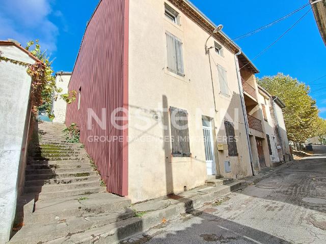 Maison 6 pièces 137 m²