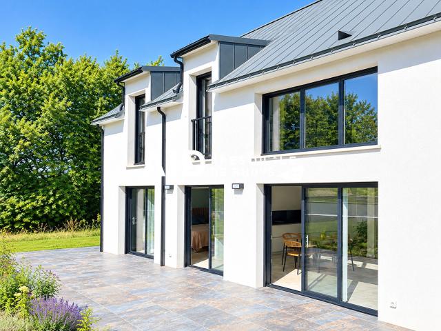 Maison 6 pièces 137 m²