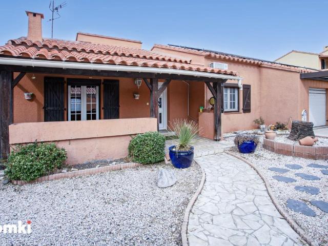 Maison 6 pièces 137 m²