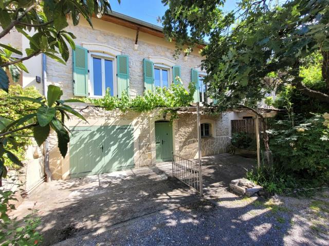 Maison 6 pièces 137 m²