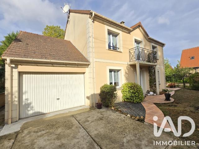 Maison 6 pièces 137 m²