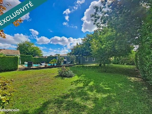Maison 6 pièces 137 m²