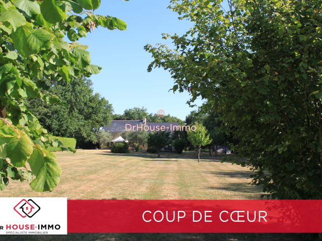 Maison 6 pièces 137 m²
