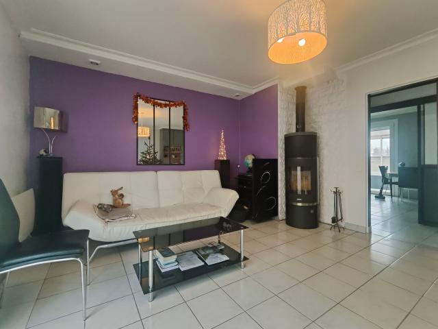 Maison 6 pièces 137 m²
