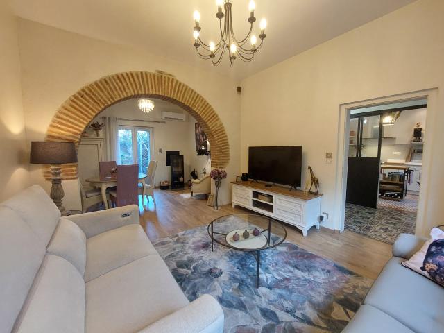 Maison 6 pièces 137 m²