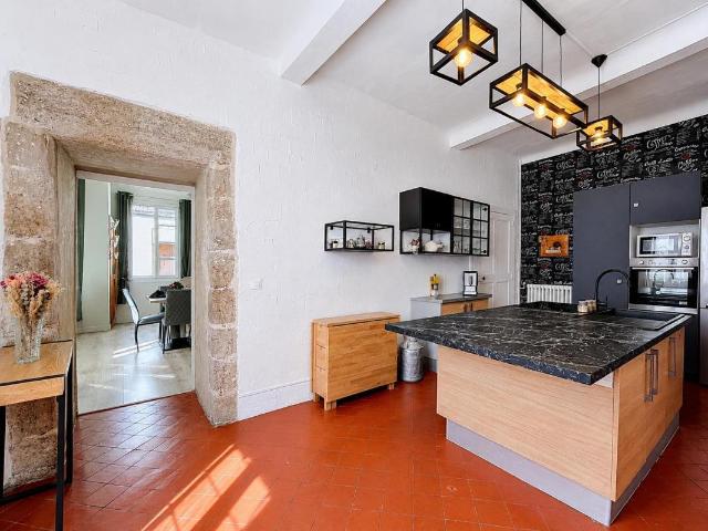 Maison 6 pièces 137 m²