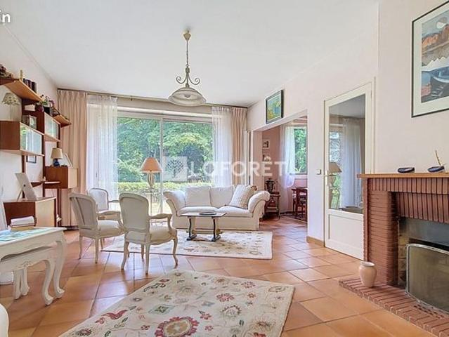 Maison 6 pièces 137 m²