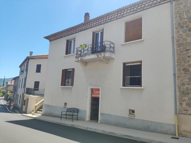 Maison 6 pièces 137 m²