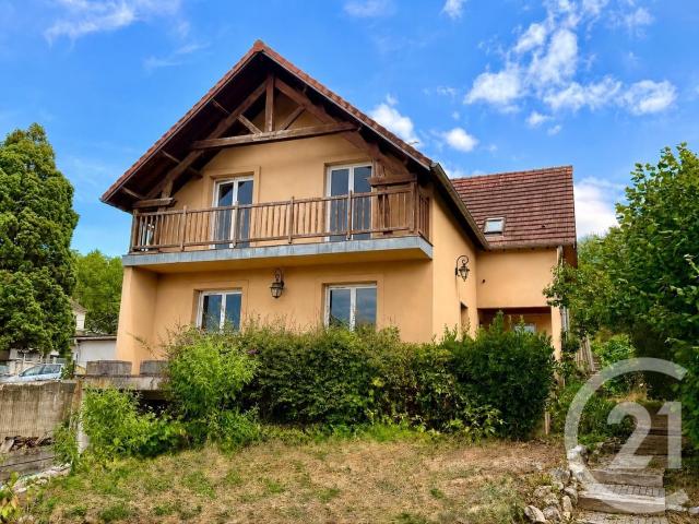 Maison 6 pièces 137 m²