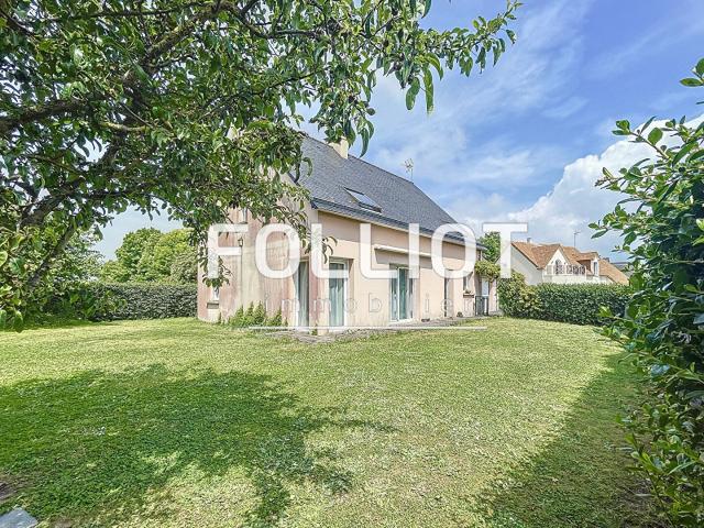 Maison 6 pièces 137 m²
