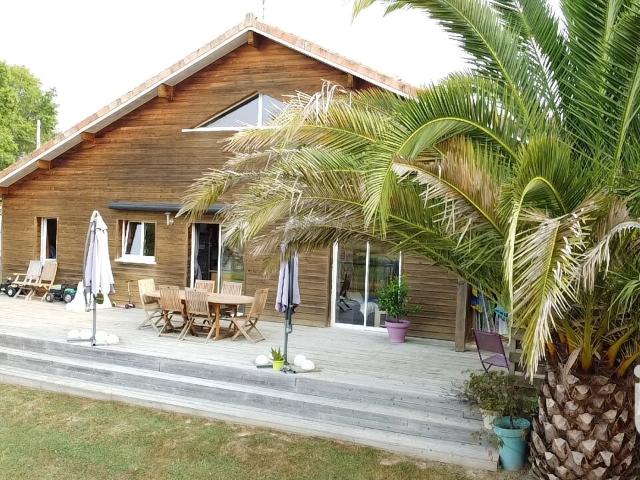 Maison 6 pièces 137 m²