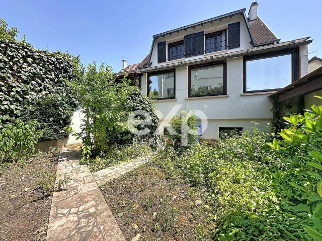 Maison 6 pièces 137 m²