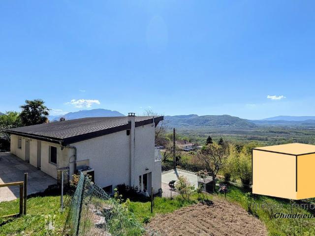Maison 6 pièces 137 m²
