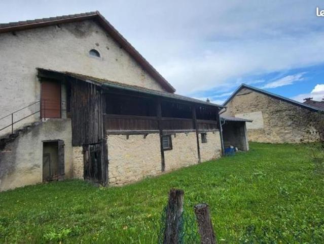 Maison 6 pièces 137 m²