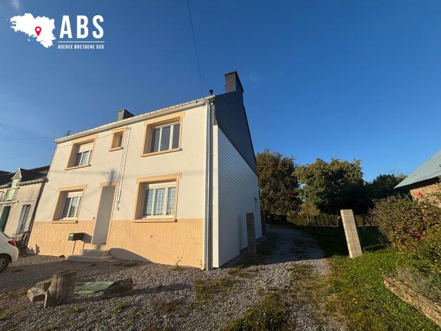 Maison 7 pièces 137 m²