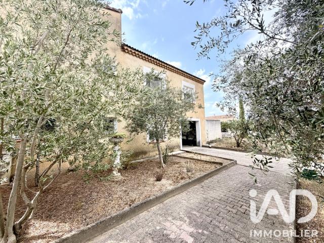 Maison 6 pièces 137 m²