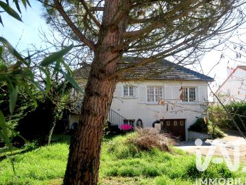 Maison 6 pièces 137 m²
