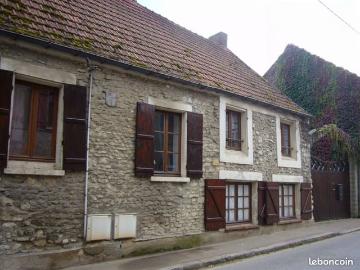 Maison 6 pièces 137 m²