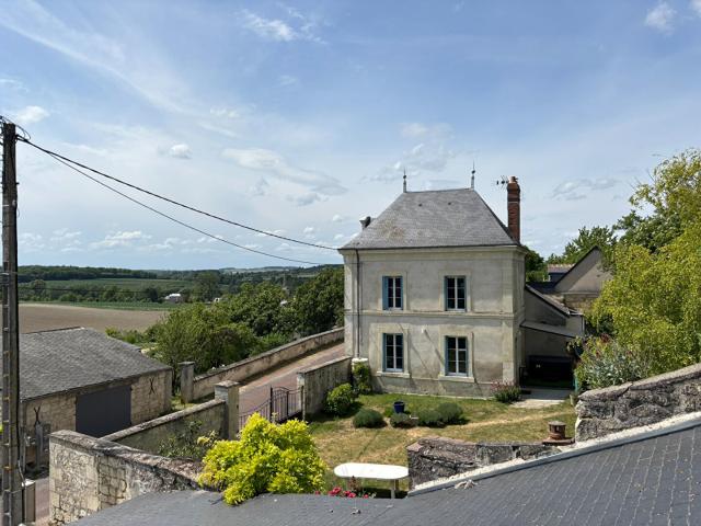 Maison 6 pièces 137 m²