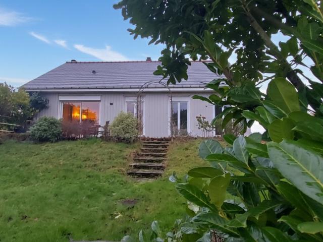 Maison 6 pièces 137 m²