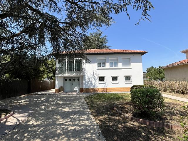 Maison 6 pièces 137 m²