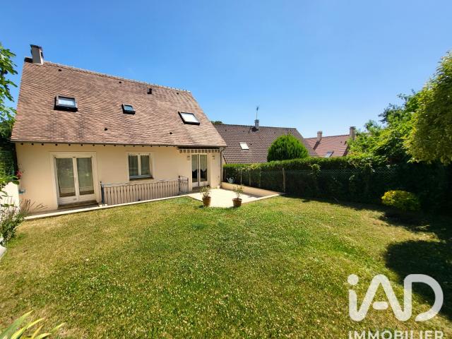 Maison 6 pièces 137 m²