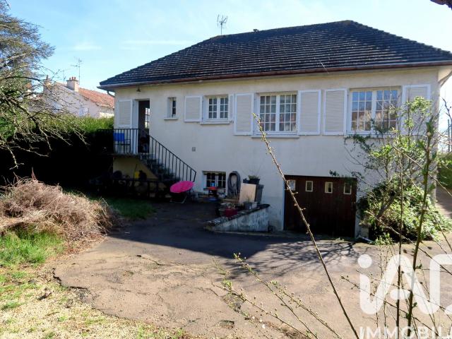 Maison 6 pièces 137 m²