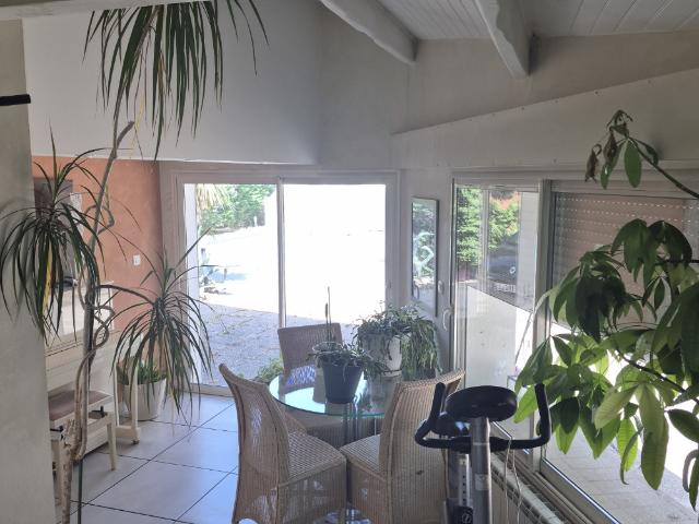 Maison 6 pièces 137 m²