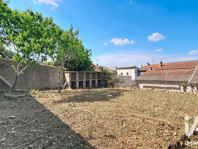 Maison 6 pièces 137 m²
