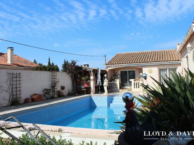 Maison 6 pièces 137 m²