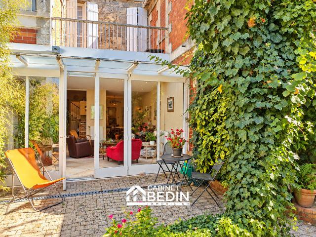 Maison 6 pièces 137 m²