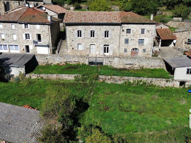 Maison 6 pièces 137 m²