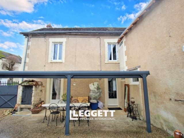 Maison 6 pièces 137 m²