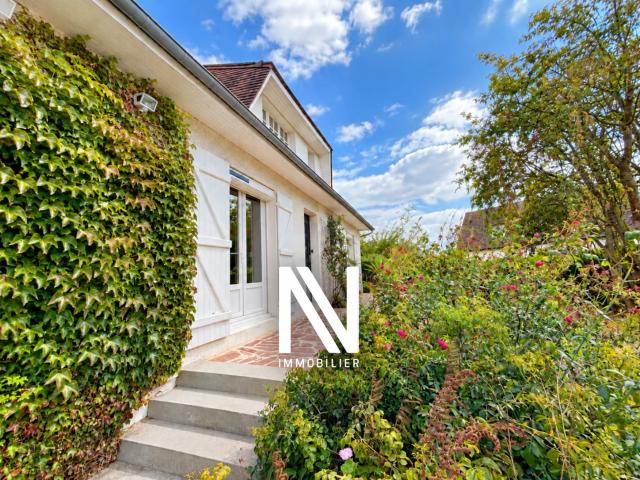 Maison 6 pièces 137 m²