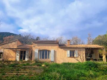 Maison 6 pièces 137 m²