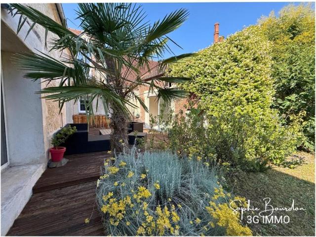 Maison 6 pièces 137 m²