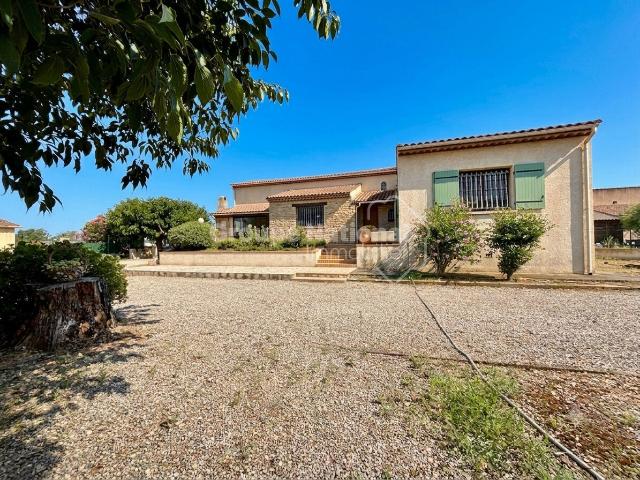Maison 6 pièces 129 m²