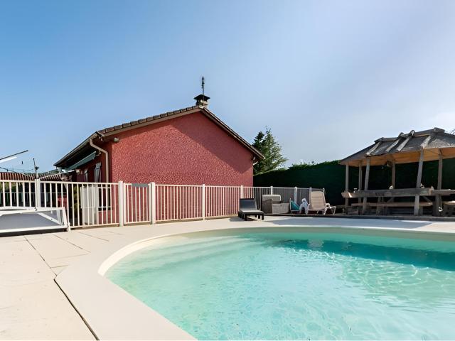 Maison 6 pièces 137 m²