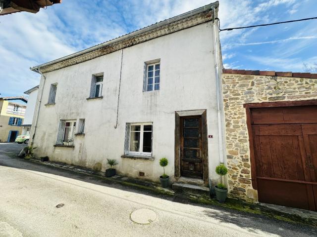 Maison 6 pièces 137 m²