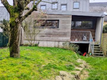 Maison 6 pièces 137 m²