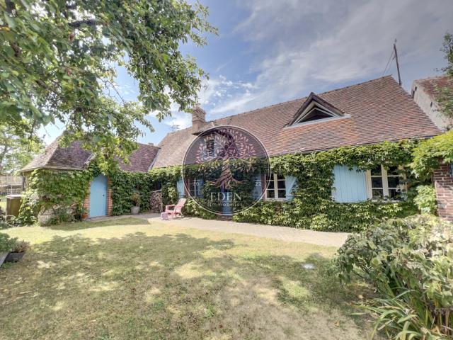 Maison 6 pièces 137 m²